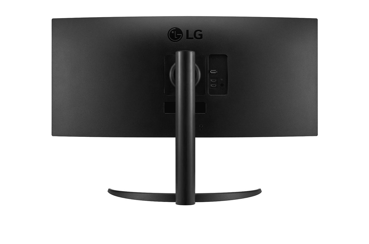 LG 34BP65C-B Monitor (34")