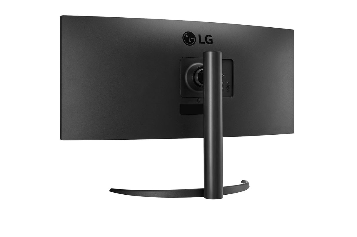 LG 34BP65C-B Monitor (34")