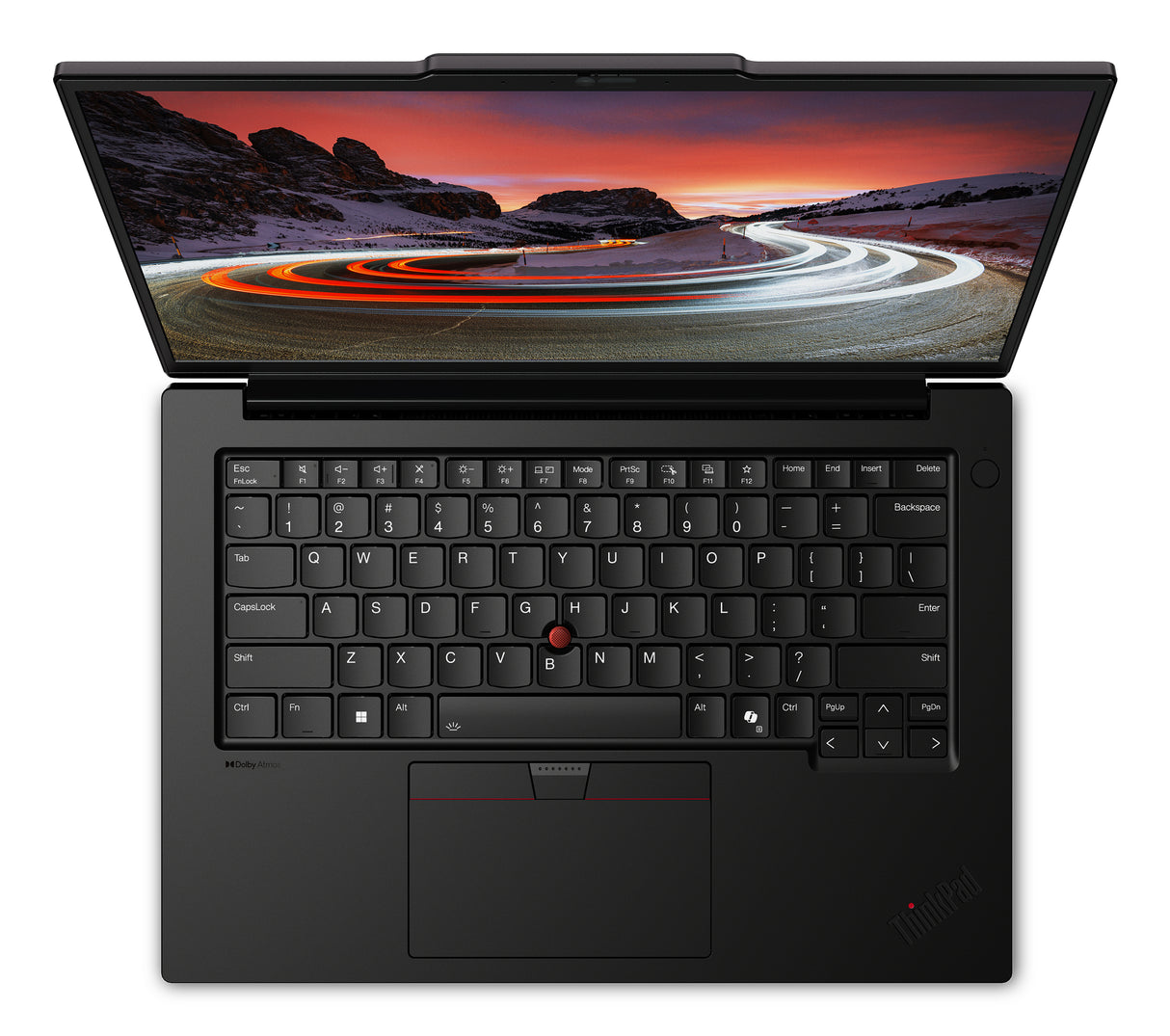 LENOVO ThinkPad P14s Gen 6 Laptop – Intel Core Ultra 7 255H / 32GB DDR5 / 512GB SSD / Intel Arc 140T – Sustainable Business Laptop