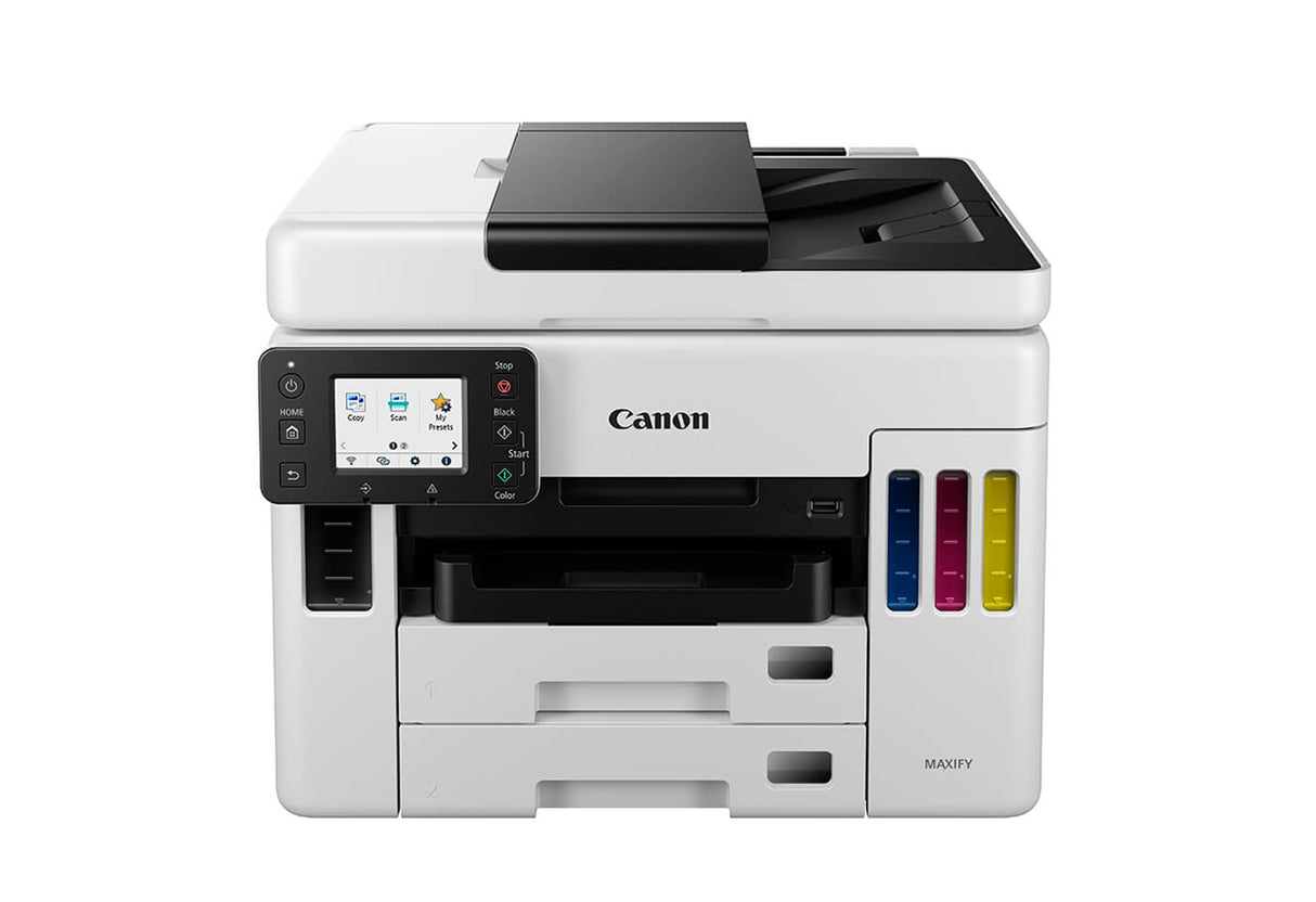 CANON MAXIFY GX7060 Multifunction Printer