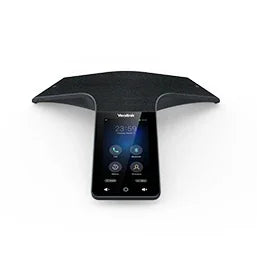YEALINK 5" 720x1280 | Bluetooth|Wi-Fi | PoE | USB-A | USB-C | Android 9 (CP965)