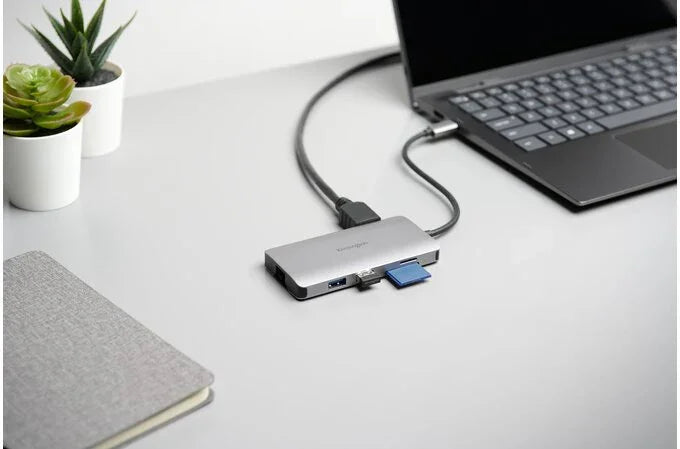 KENSINGTON UH1400p Mobile Hub