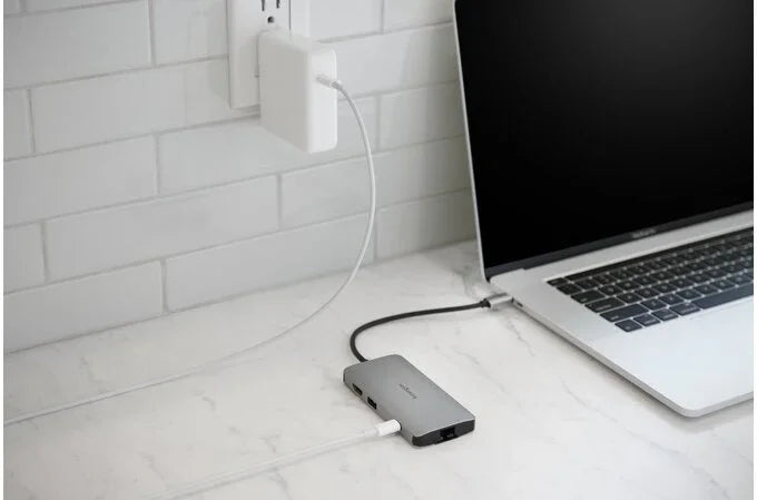 KENSINGTON UH1400p Mobile Hub