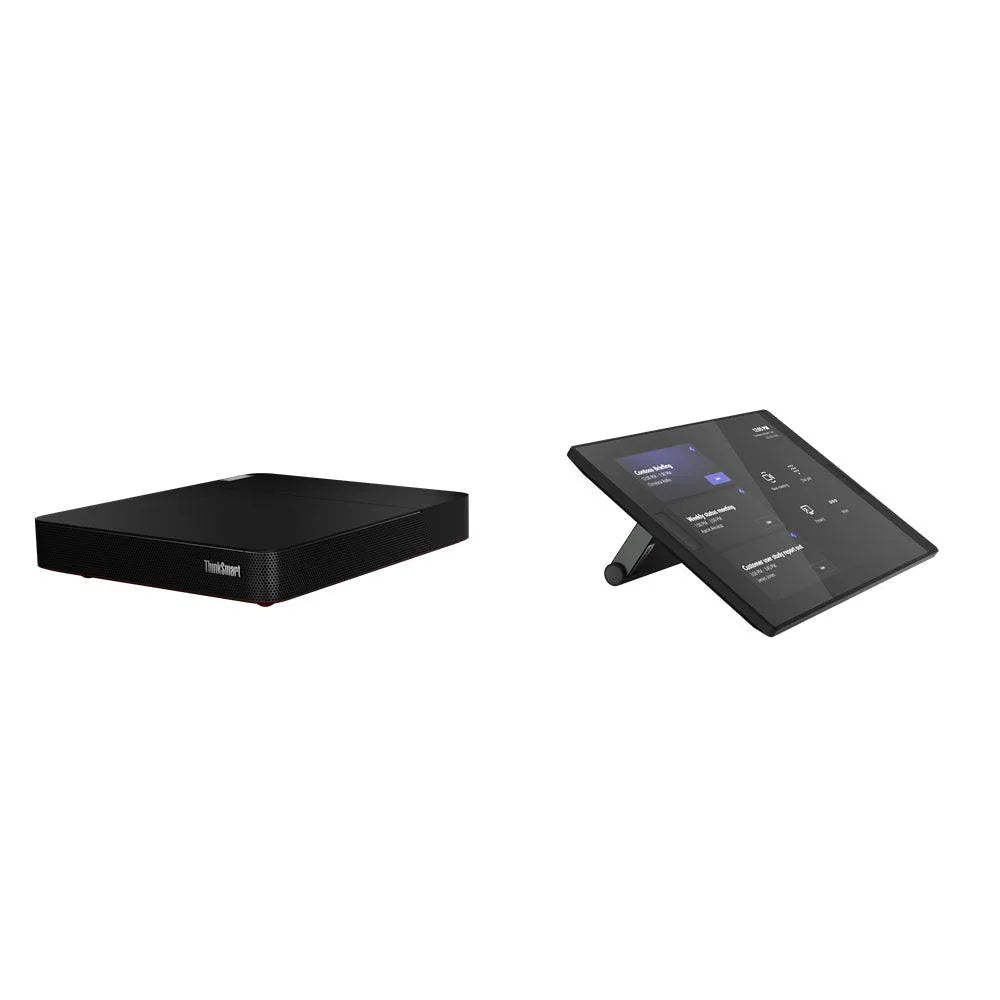 LENOVO i5-1145G7E (4C|8T | 1.5|4.1GHz | 8MB) | 8GB DDR4-3200 | 256GB SSD M.2 2280 PCIe 3.0x4 NVMe | 10.1" Display on ThinkSmart Touch Controller | Intel Iris Xe Graphics | Intel AX201 11ax 2x2 + BT5.0 vPro | Windows 10 IoT Enterprise SAC 64 (11LR0005AU)