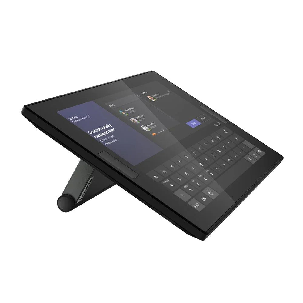 LENOVO i5-1145G7E (4C|8T | 1.5|4.1GHz | 8MB) | 8GB DDR4-3200 | 256GB SSD M.2 2280 PCIe 3.0x4 NVMe | 10.1" Display on ThinkSmart Touch Controller | Intel Iris Xe Graphics | Intel AX201 11ax 2x2 + BT5.0 vPro | Windows 10 IoT Enterprise SAC 64 (11LR0005AU)