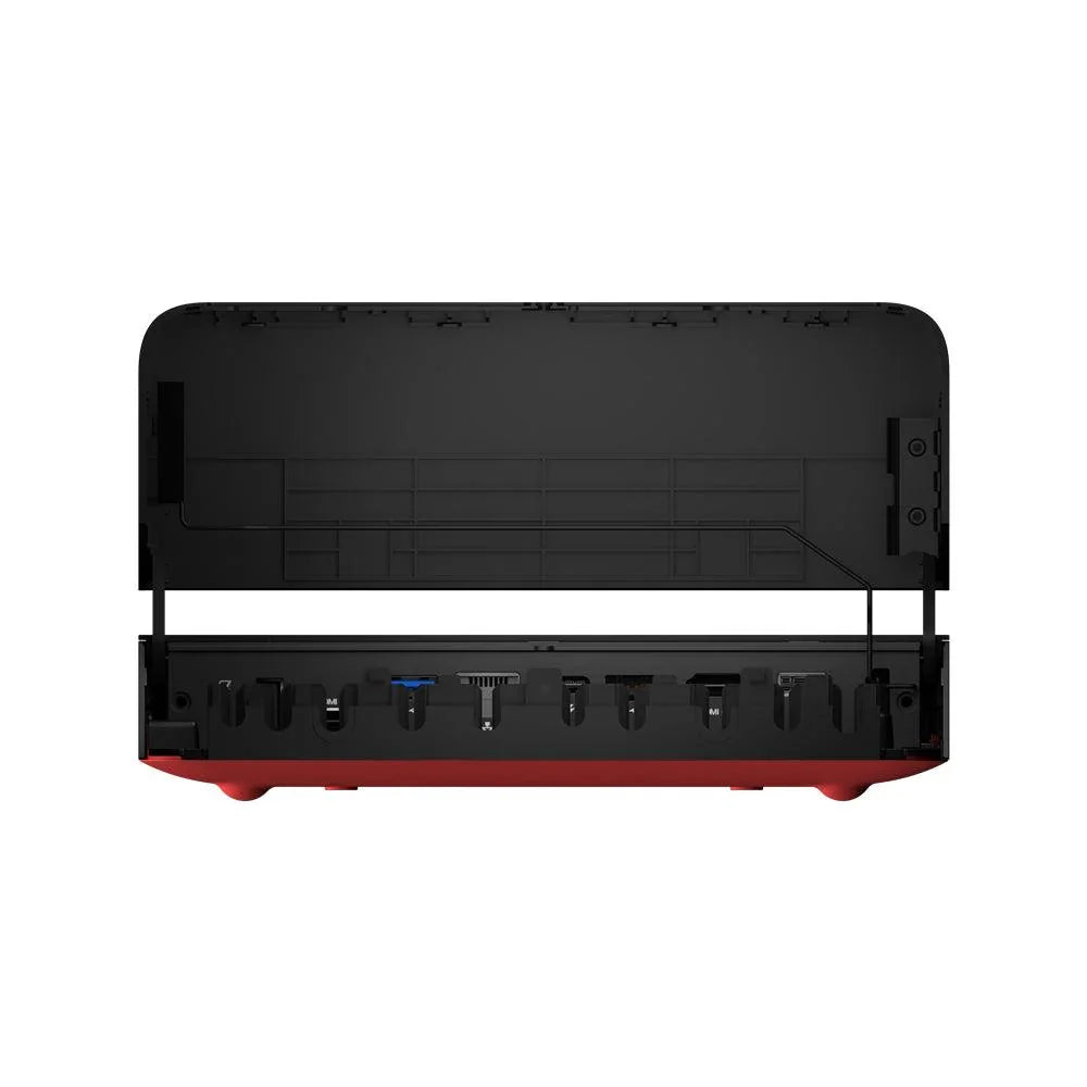 LENOVO i5-1145G7E (4C|8T | 1.5|4.1GHz | 8MB) | 8GB DDR4-3200 | 256GB SSD M.2 2280 PCIe 3.0x4 NVMe | 10.1" Display on ThinkSmart Touch Controller | Intel Iris Xe Graphics | Intel AX201 11ax 2x2 + BT5.0 vPro | Windows 10 IoT Enterprise SAC 64 (11LR0005AU)