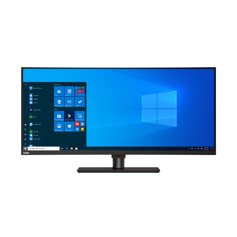 LENOVO ThinkVision P40w-20 Monitor (39.7")
