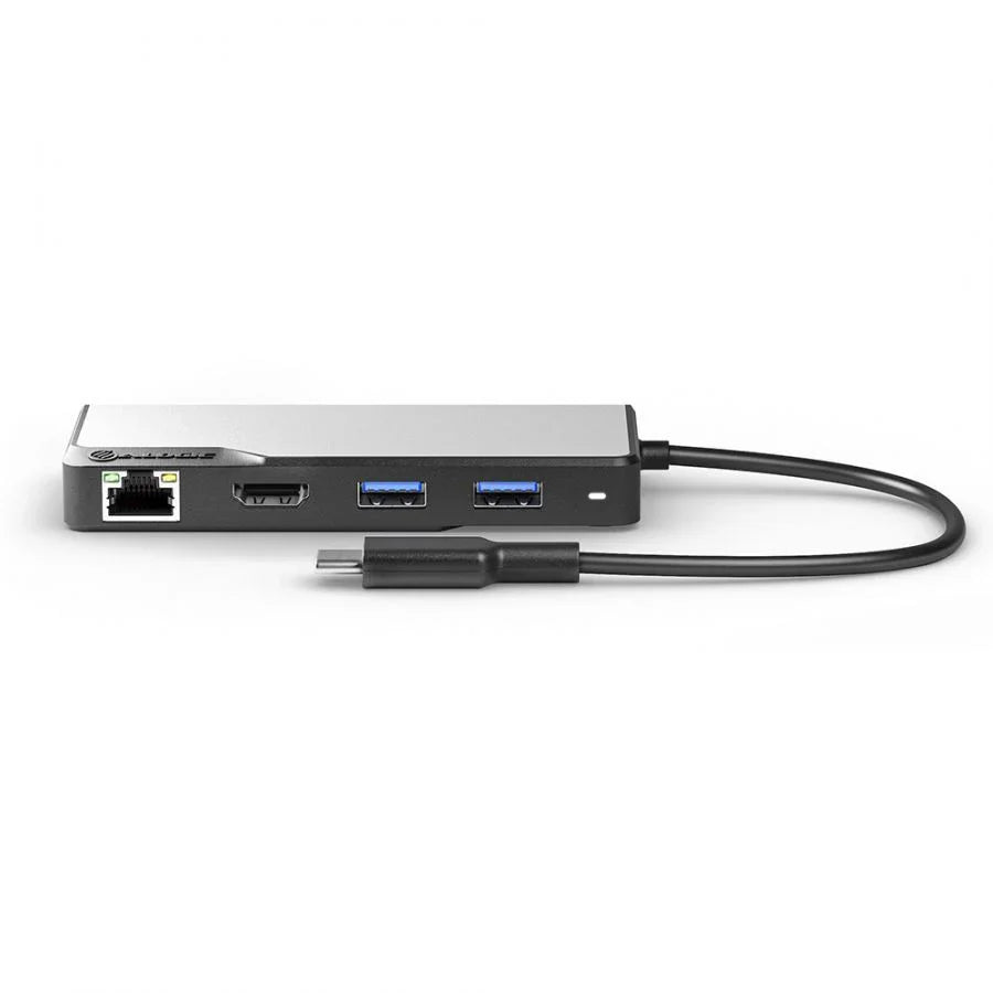 ALOGIC Fusion ALPHA 5-in-1 Hub V2