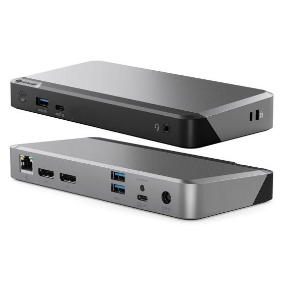 ALOGIC USB Type C Docking Station