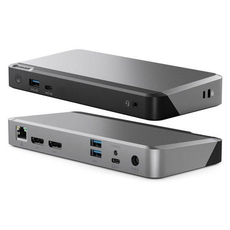 ALOGIC USB Type C Docking Station