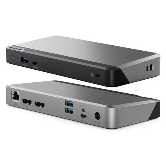 ALOGIC USB Type C Docking Station