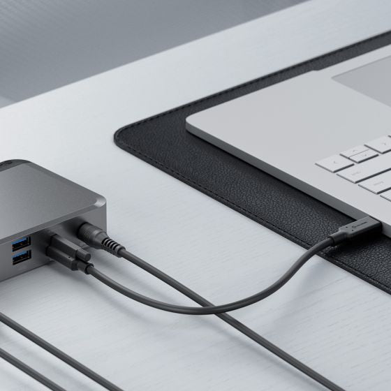 ALOGIC USB Type C Docking Station