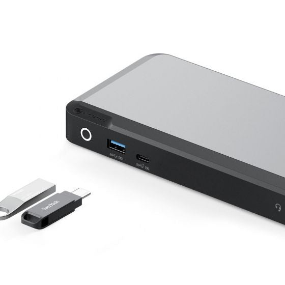 ALOGIC USB Type C Docking Station