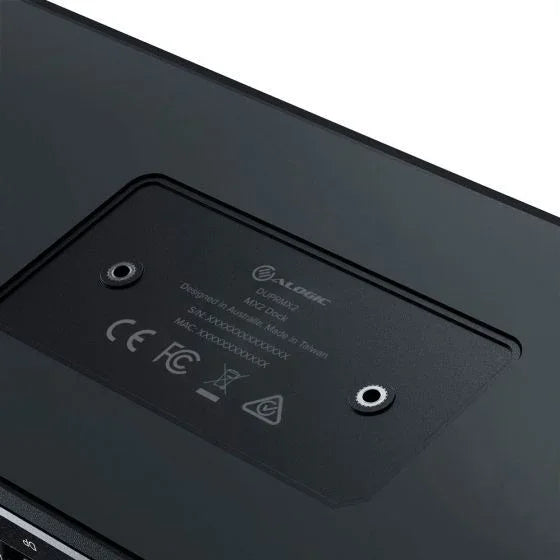 ALOGIC USB Type C Docking Station