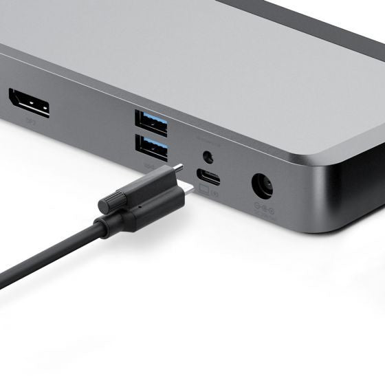 ALOGIC USB Type C Docking Station