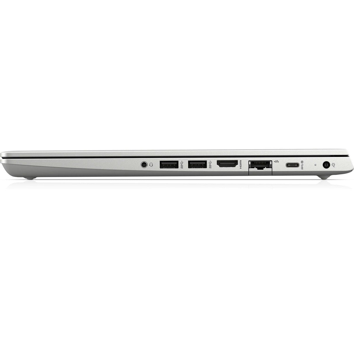HP MT22 Laptop Celeron (14") 8GB/128GB Silver