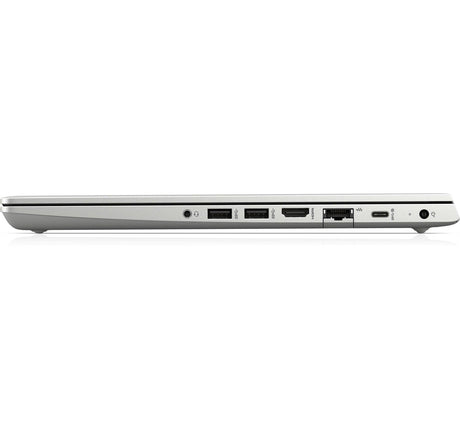 HP MT22 Laptop Celeron (14") 8GB/128GB Silver