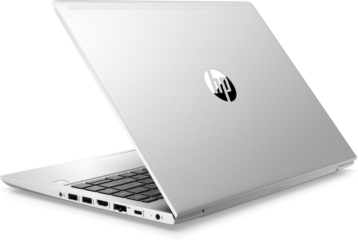 HP MT22 Laptop Celeron (14") 8GB/128GB Silver