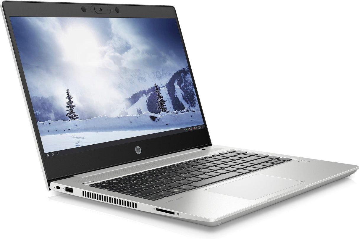 HP MT22 Laptop Celeron (14") 8GB/128GB Silver