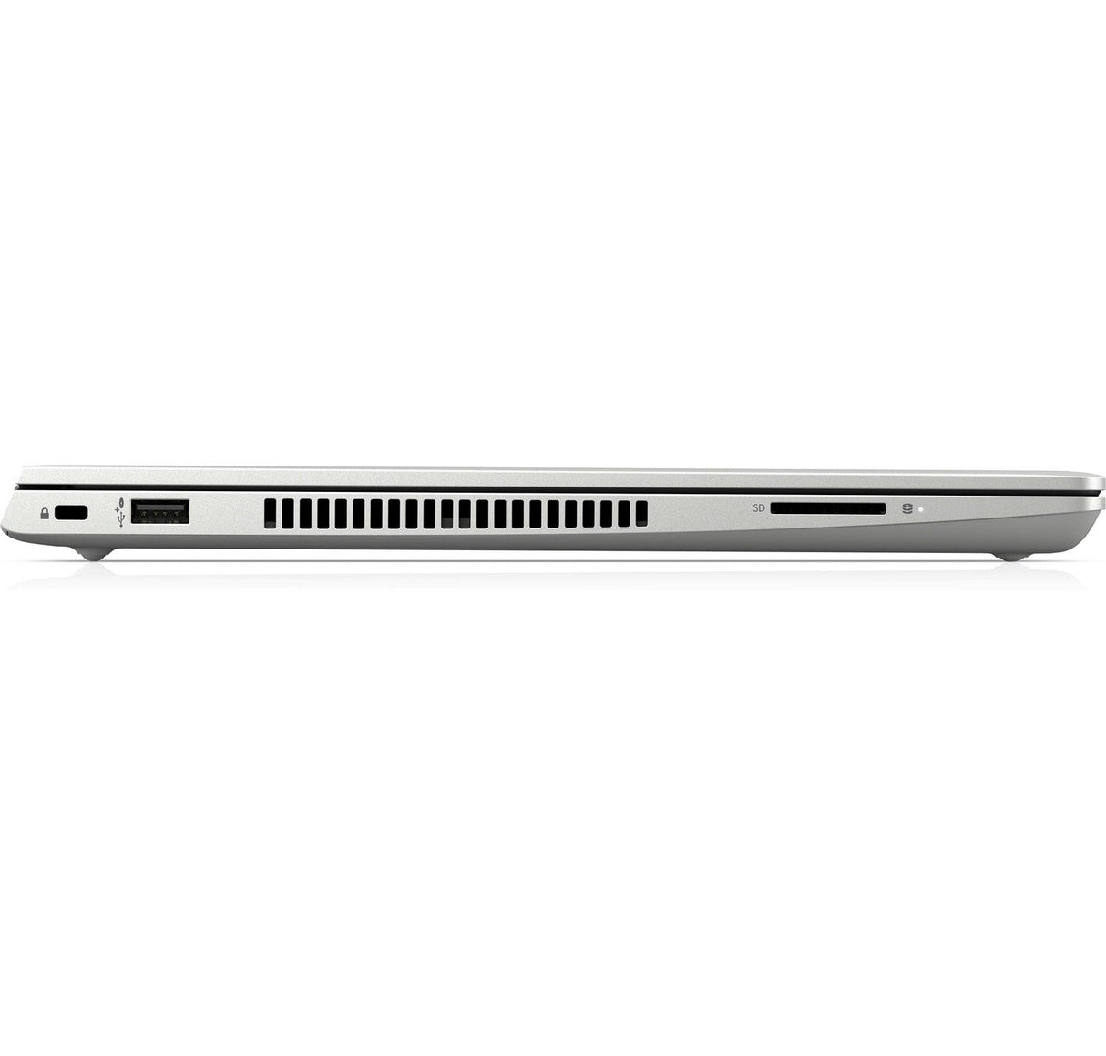 HP MT22 Laptop Celeron (14") 8GB/128GB Silver