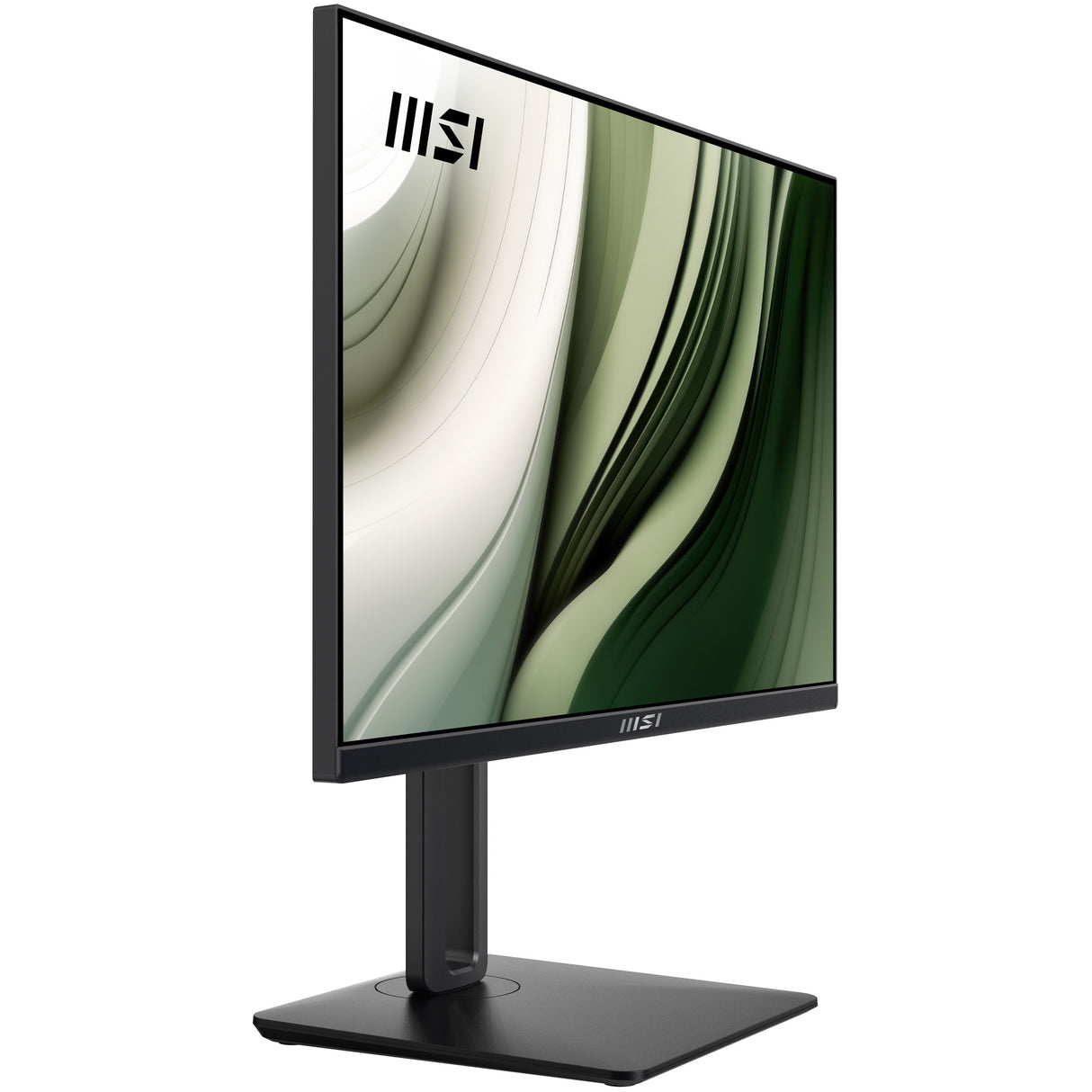 MSI PRO MP245PG Monitor – 23.8" / Full HD / IPS / 100Hz – Business Monitor