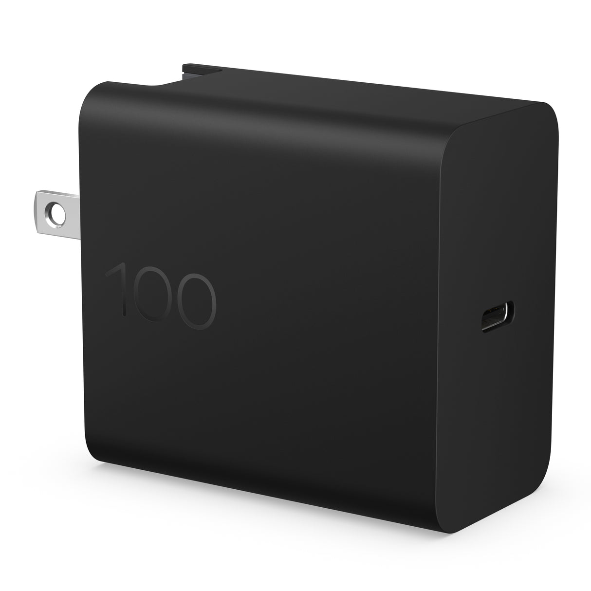 HP CS9V7UT – 100W / USB-C / GaN – Wall Charger