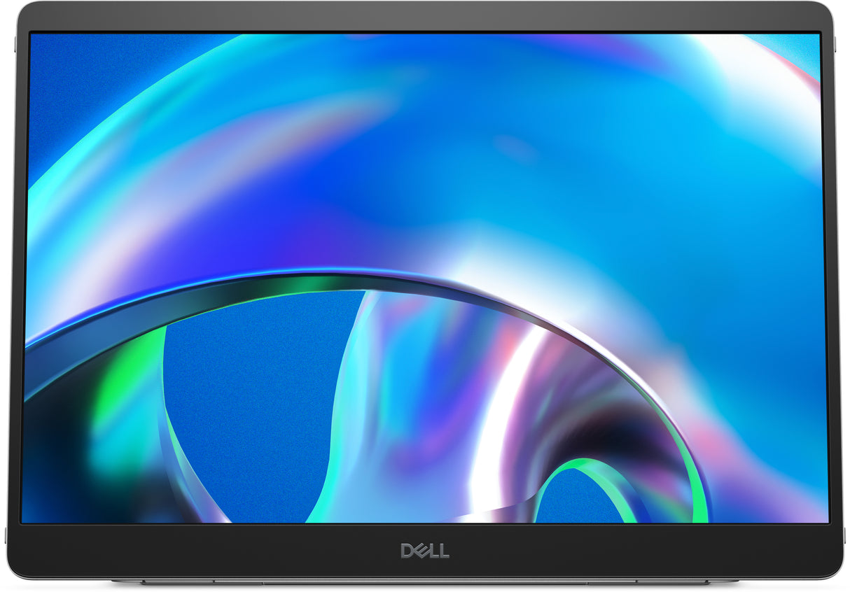 DELL P1425 Monitor – 14" / WUXGA / IPS / 60Hz – Business Monitor