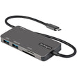 STARTECH DKT30CHSDPD USB C Multiport Adapter