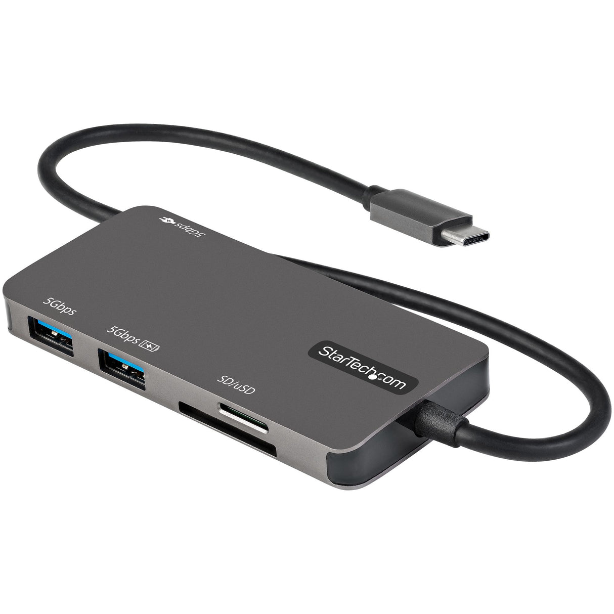 STARTECH DKT30CHSDPD USB C Multiport Adapter