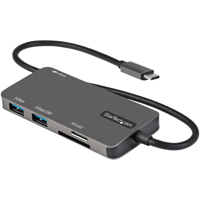 STARTECH DKT30CHSDPD USB C Multiport Adapter