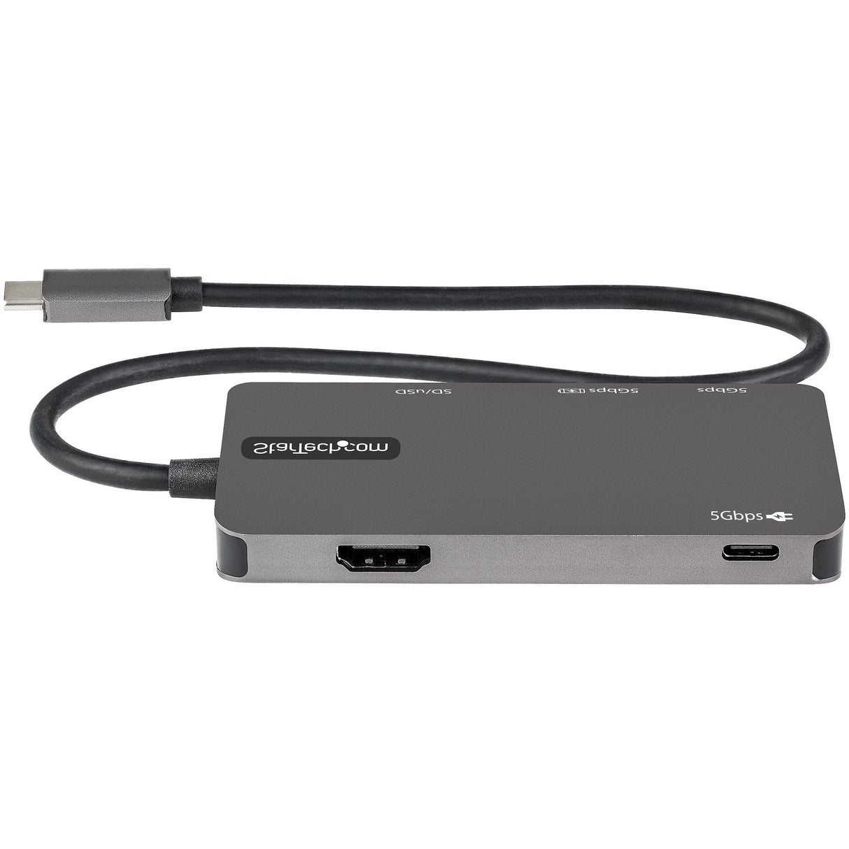 STARTECH DKT30CHSDPD USB C Multiport Adapter