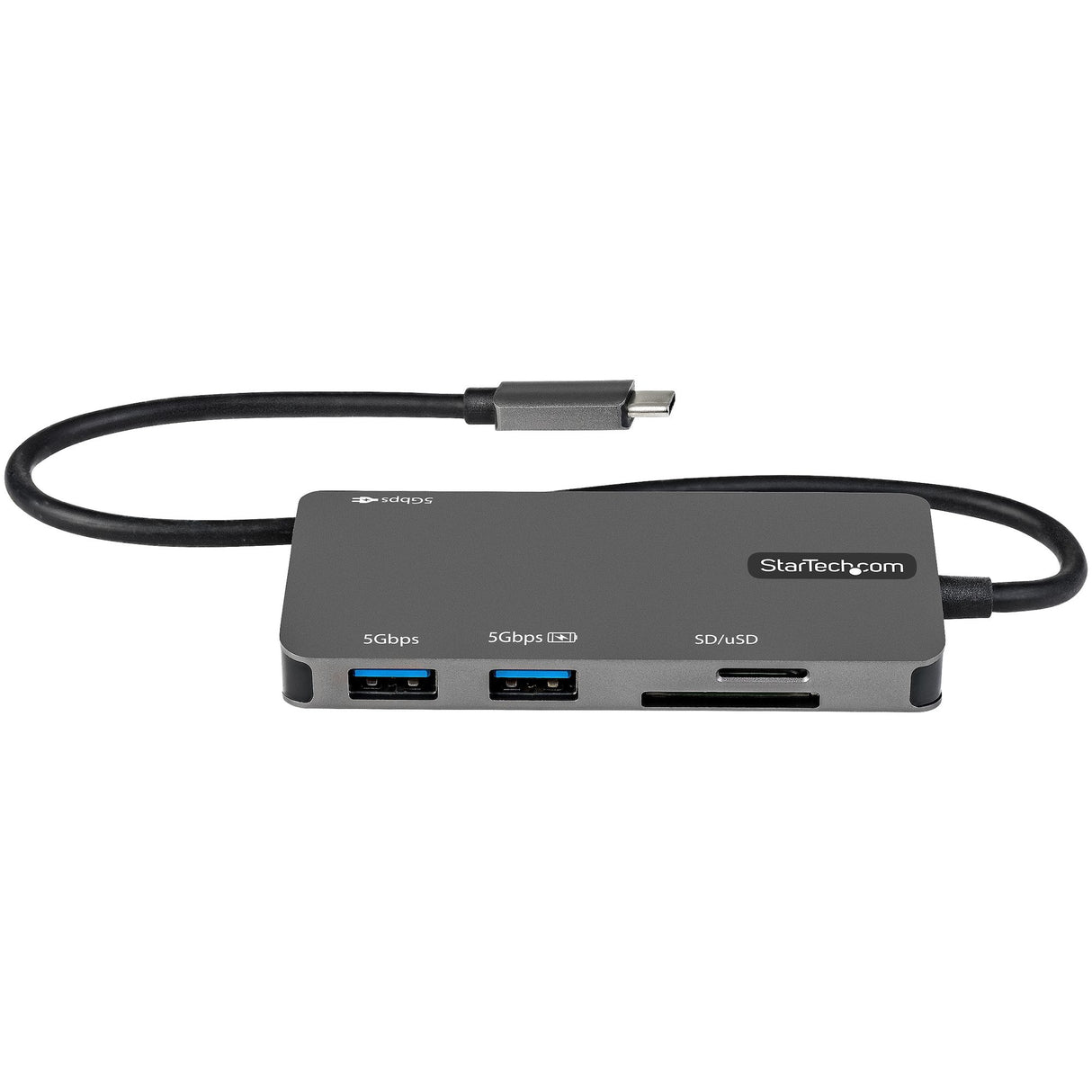 STARTECH DKT30CHSDPD USB C Multiport Adapter