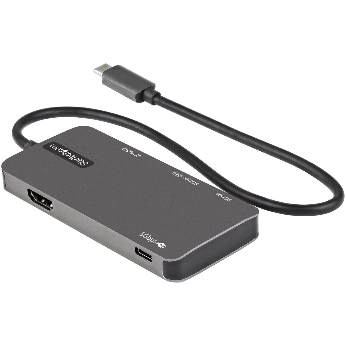 STARTECH DKT30CHSDPD USB C Multiport Adapter