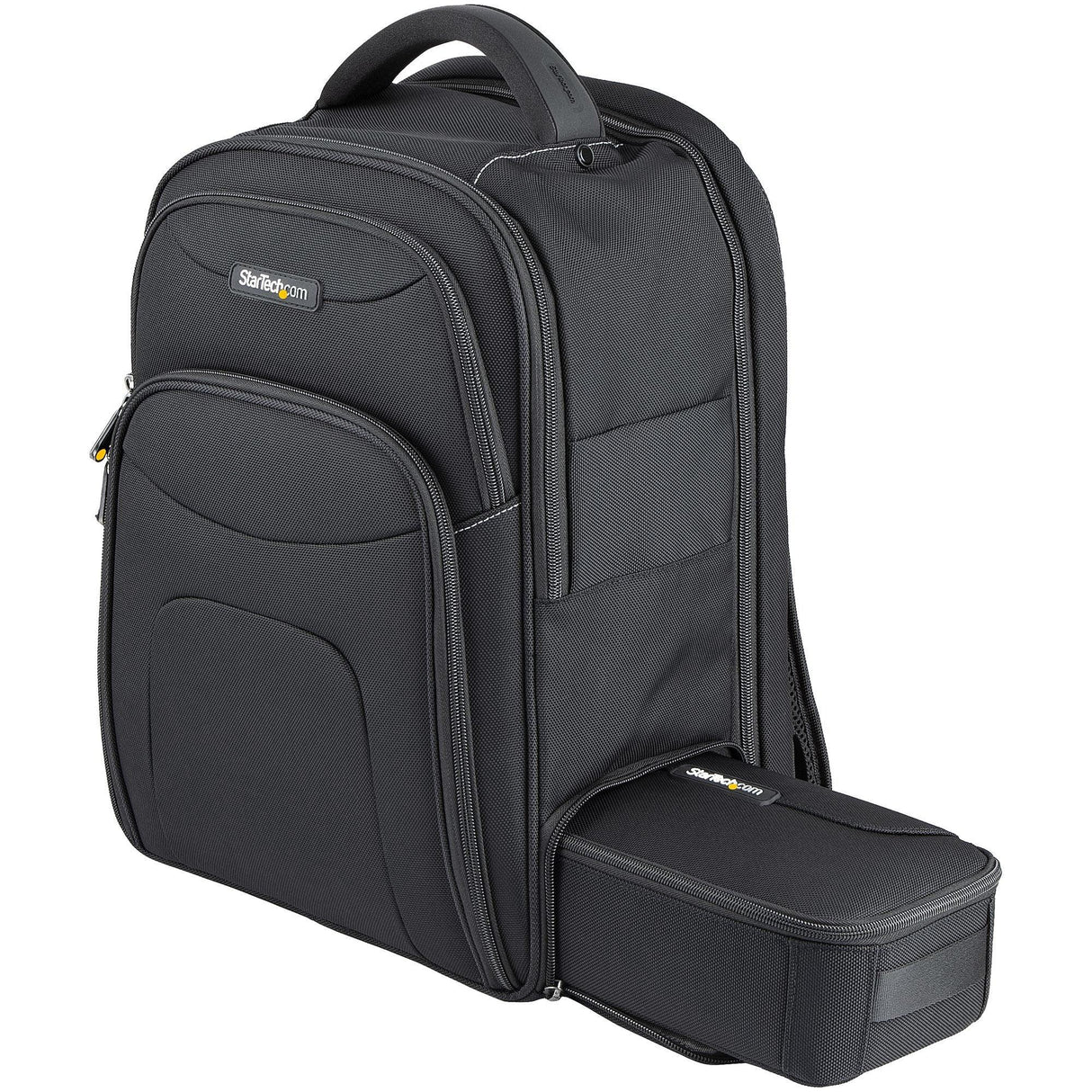STARTECH NTBKBAG156 – Laptop Backpack / 15.6" / Removable Accessory Case – Laptop Backpack