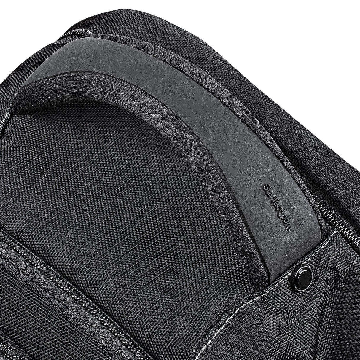 STARTECH NTBKBAG156 – Laptop Backpack / 15.6" / Removable Accessory Case – Laptop Backpack