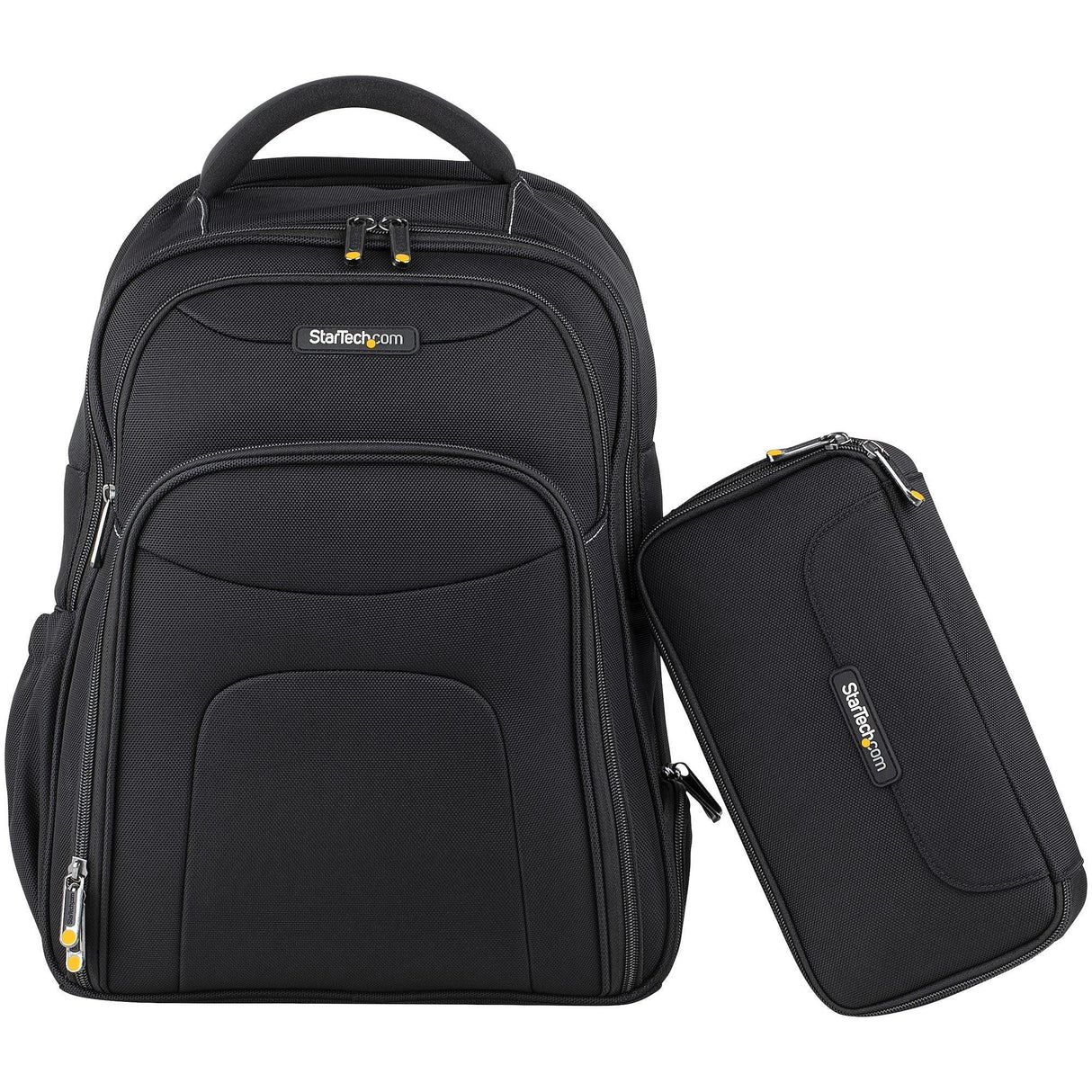 STARTECH NTBKBAG173 – Laptop Backpack / 17" / Removable Accessory Case – Laptop Backpack