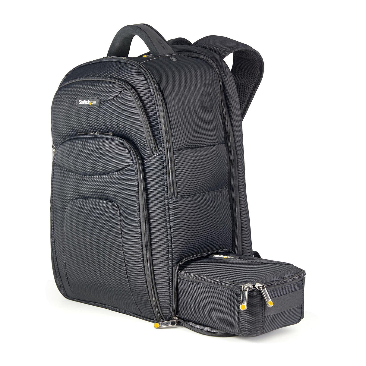 STARTECH NTBKBAG173 – Laptop Backpack / 17" / Removable Accessory Case – Laptop Backpack