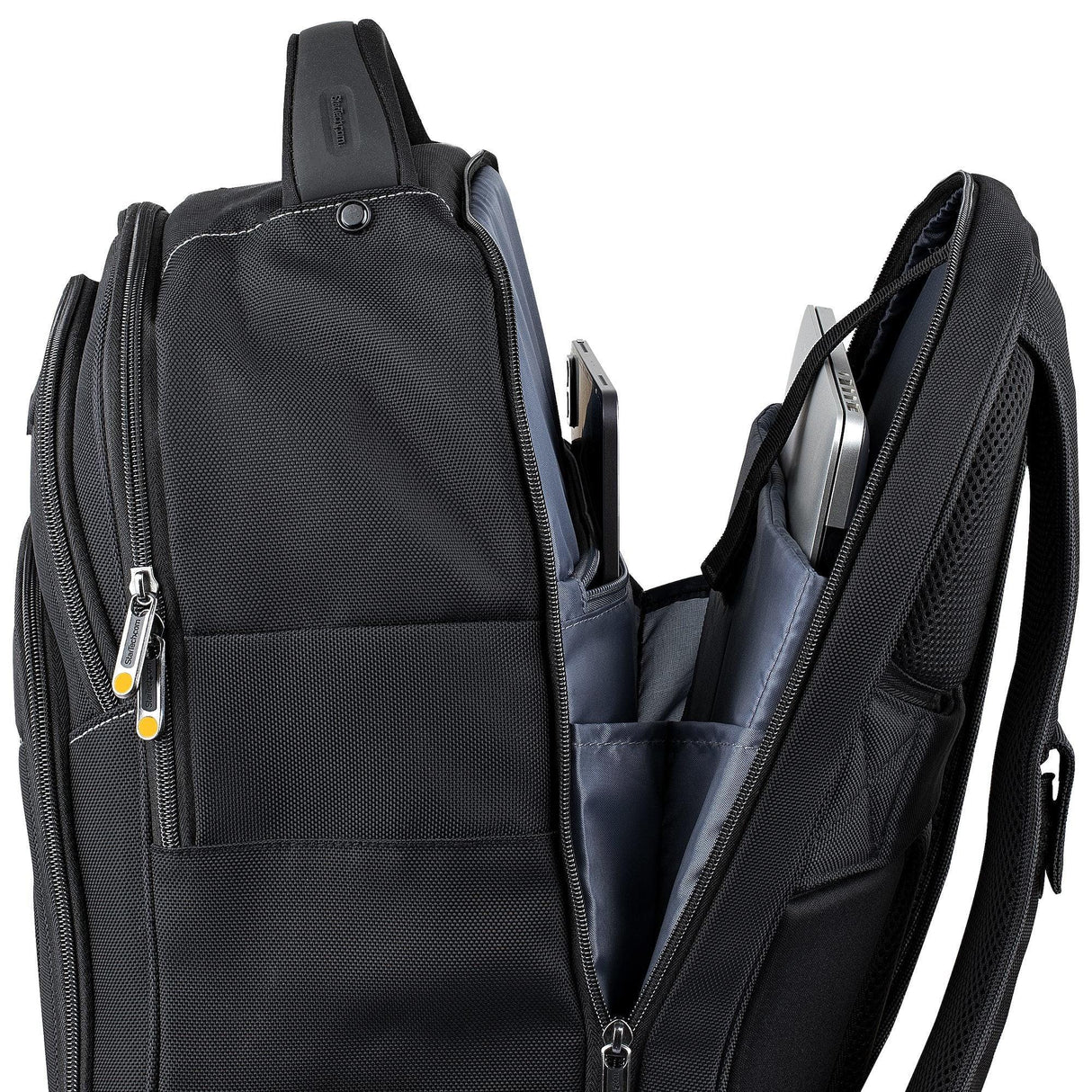 STARTECH NTBKBAG173 – Laptop Backpack / 17" / Removable Accessory Case – Laptop Backpack