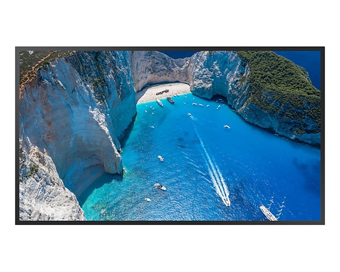 SAMSUNG LH75OMAEBGB Signage Display (75")