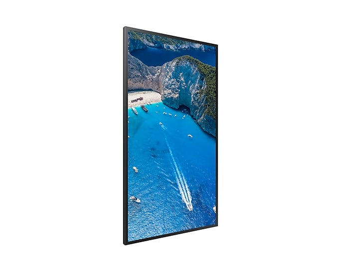SAMSUNG LH75OMAEBGB Signage Display (75")