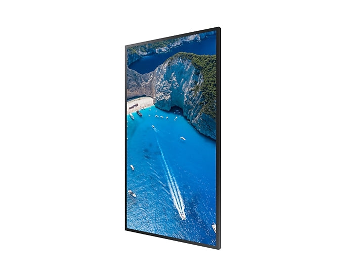 SAMSUNG LH75OMAEBGB Signage Display (75")