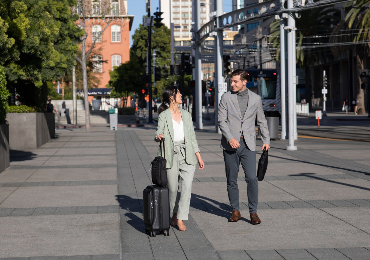 HP Renew Business Messenger Case (14.1")