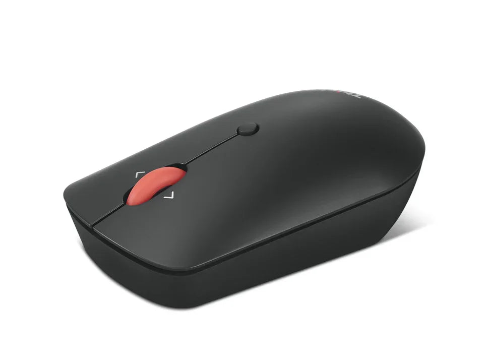 Lenovo ThinkPad – Wireless 2.4GHz / 2400 DPI / Compact – Travel Wireless Mouse