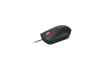 Lenovo 4Y51D20850 – Wired USB-C / 2400 DPI / Compact – Office Mouse