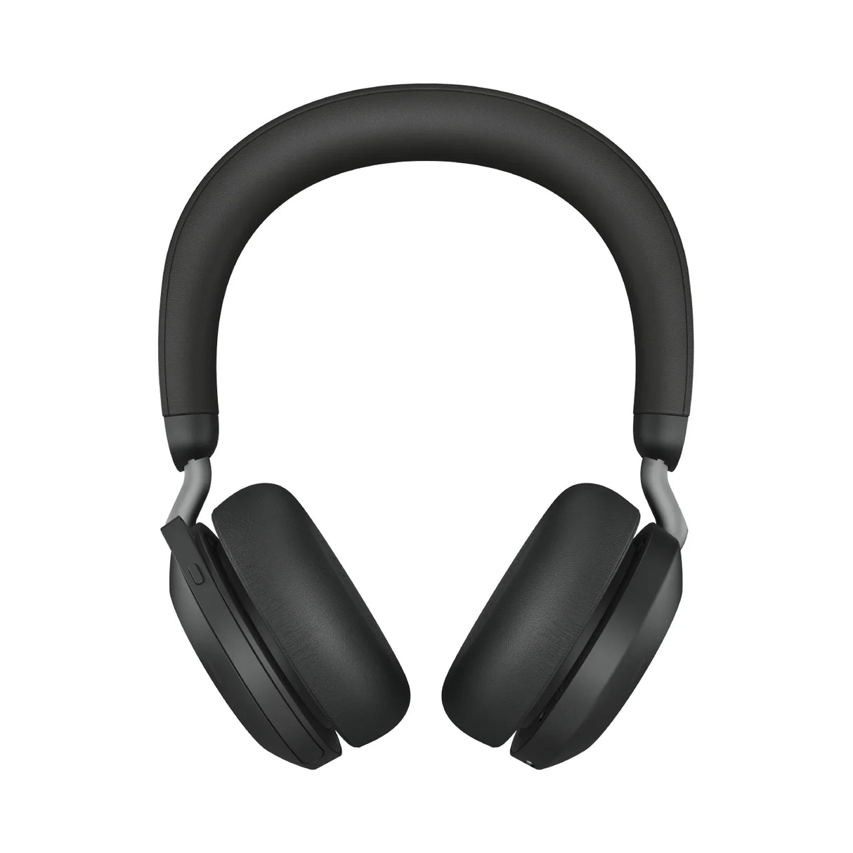 JABRA EVOLVE2 75 – Wired (USB-C) / Stereo / UC – Over-Ear Headset with ANC