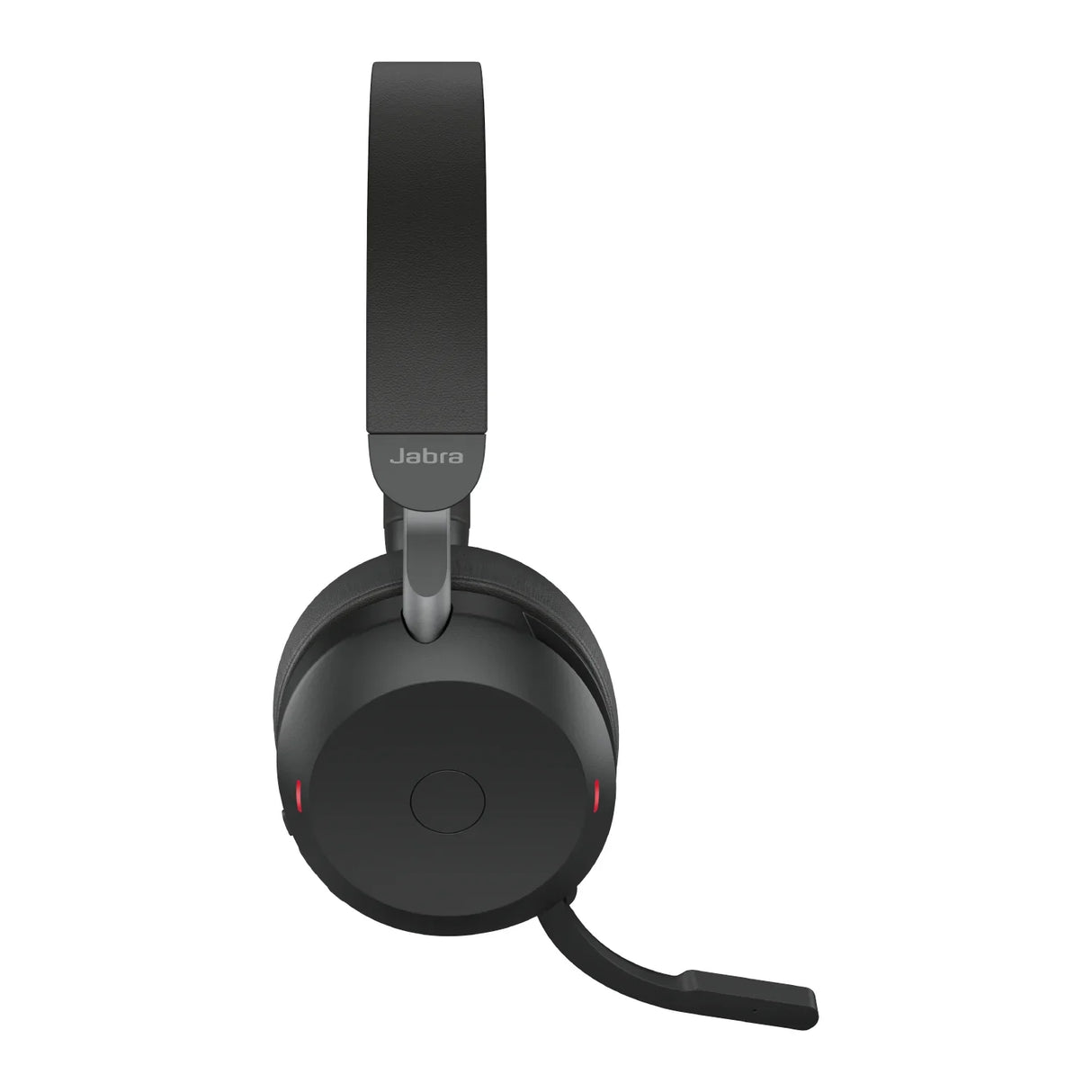 JABRA EVOLVE2 75 – Wired (USB-C) / Stereo / UC – Over-Ear Headset with ANC