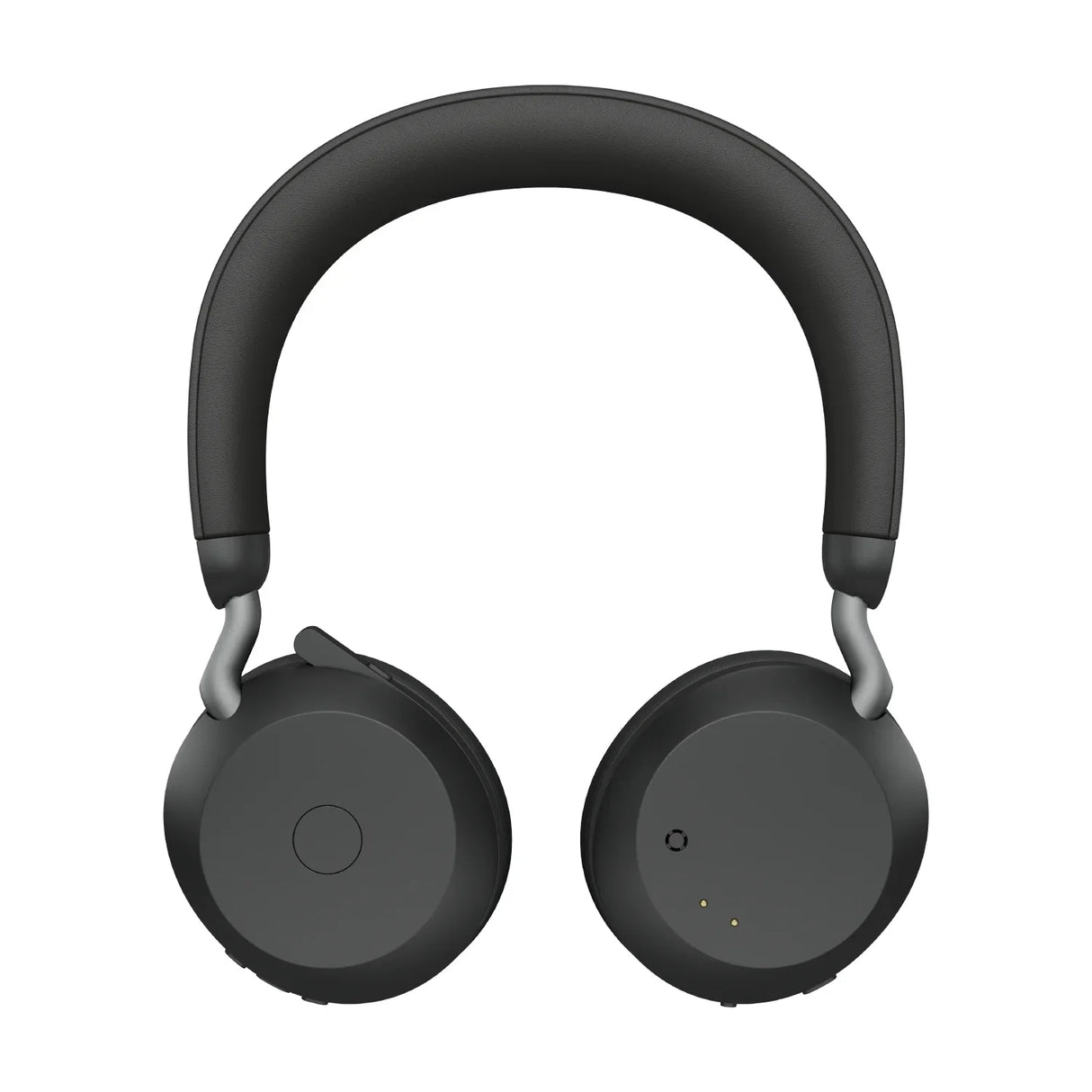 JABRA EVOLVE2 75 – Wired (USB-A) / Stereo / Office / UC – Over-Ear Headset with ANC