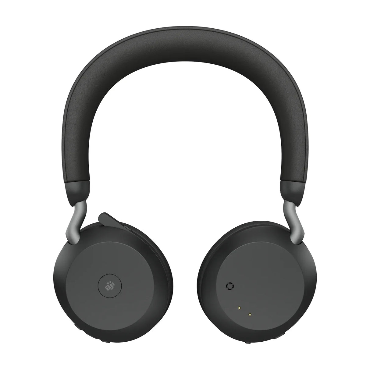 JABRA EVOLVE2 75 – Wired (USB-A) / MS Teams Certified – Over-Ear Headset with ANC