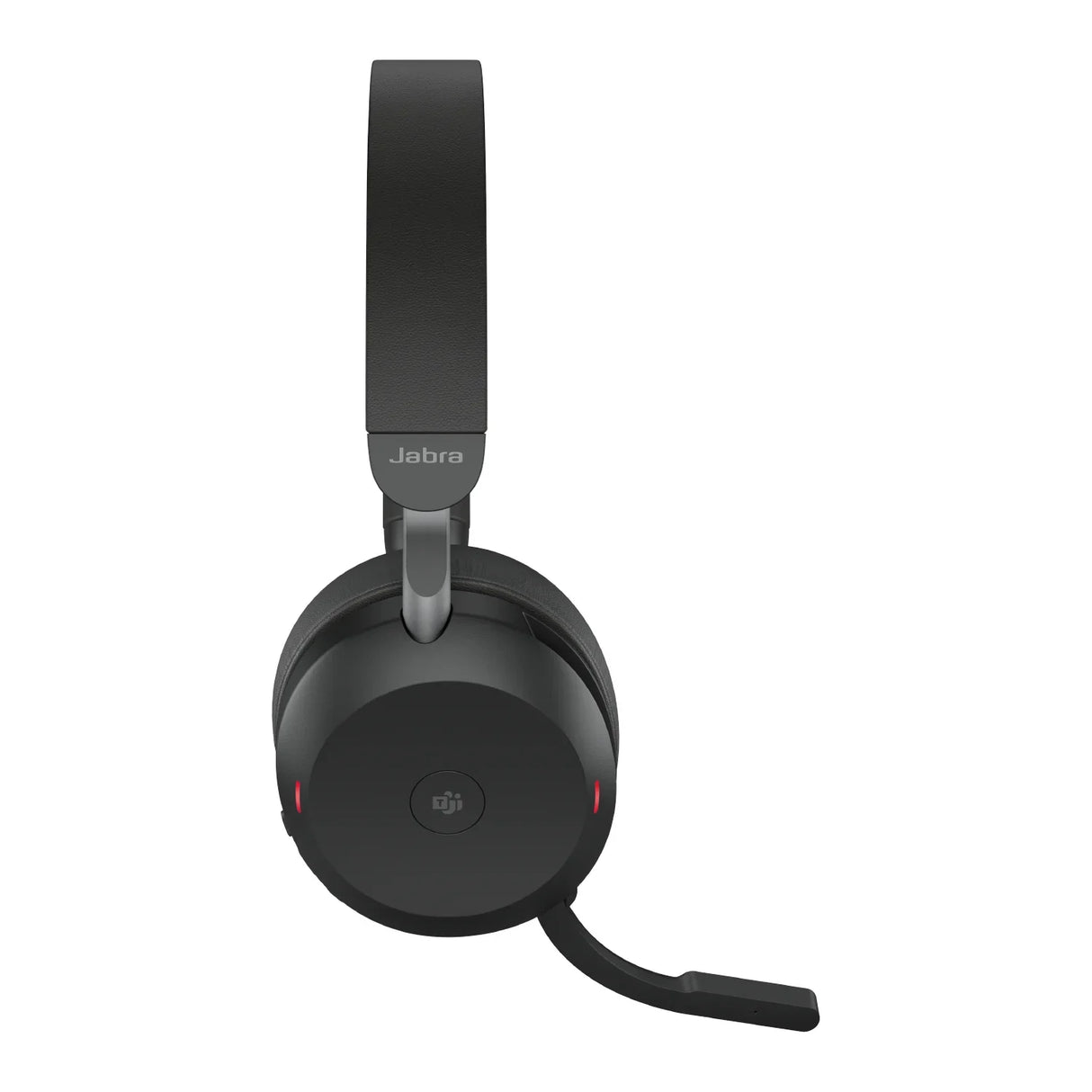 JABRA EVOLVE2 75 – Wired (USB-C) / Stereo / Office – Over-Ear Headset with ANC
