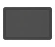 LOGITECH Tap Scheduler Meeting Room Display (10.1") Touchscreen